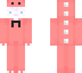 dino magenta kitty v2
