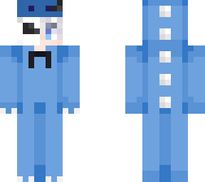 dino panda boy