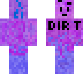 dirtcolourful