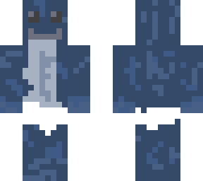 dolphin man (life of luxary)