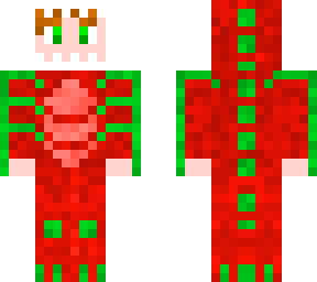 dragon costume