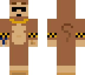 drippy dart monkey