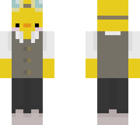 duck