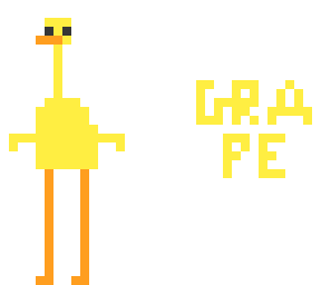 duck
