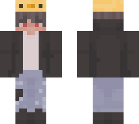 duck dude