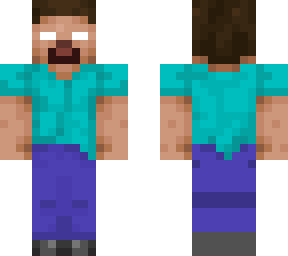 dungeon herobrine