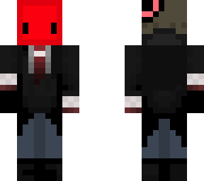 dusk and red merge