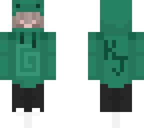 echofrog