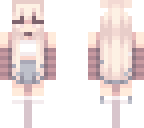 edit of mochhi's skin