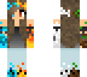 element girl