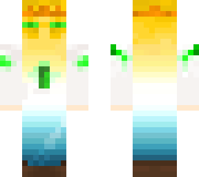 elements sans armor