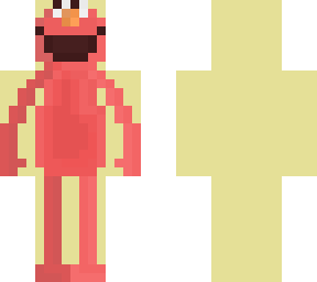 elmo