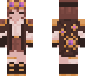 emeerie steampunk
