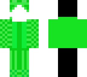 emerald armor