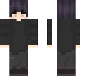 emo boy