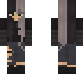 emo girl