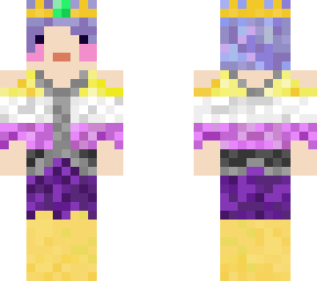 enby royalty