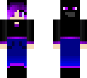 ender gurl