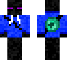 enderman - savrix w5