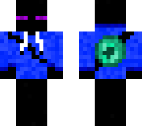 enderman - savrix w6