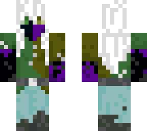 enderman (based off of ranboo