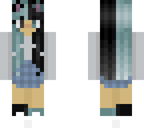 entry for unknownkitten09 contest