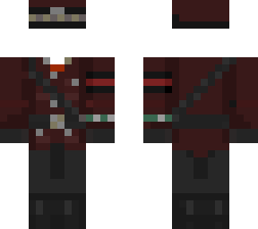 europakorps f.kpt+ (xavietisches reich) blank