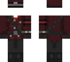 europakorps f.sgt- (xavietisches reich) blank