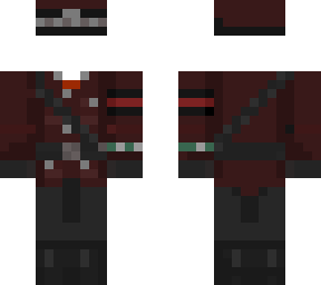 europakorps f.sgt+ (xavietisches reich) blank