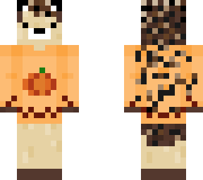 fall hedgehog