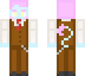 fancy pastel