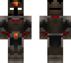 farfadox armor god