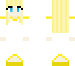 female god