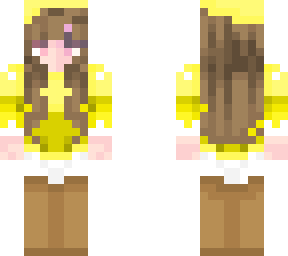 finished pastelparaket avatar