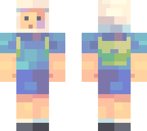 finn the human - classic