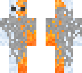 fire and ice