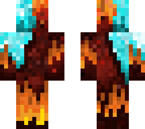 fire and ice