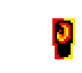 fire cape