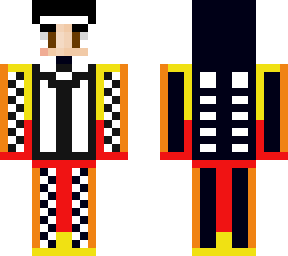 fire dots
