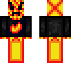 fire rage