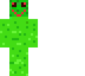 first vanpire creeper