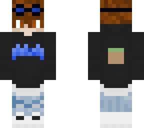 fixed legs