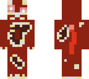 flesh devourer _nons