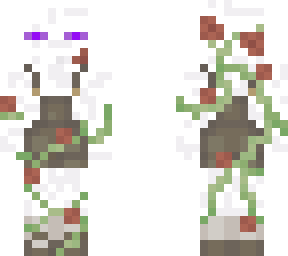 flowerman