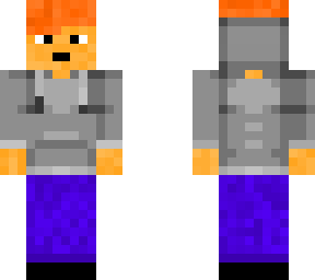 flynn's skin