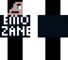 for zane
