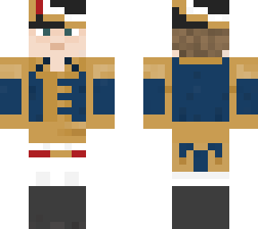 french marshal