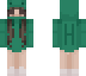 frog
