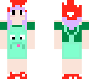 frog overalls