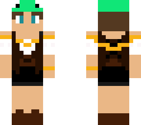 frog pirate